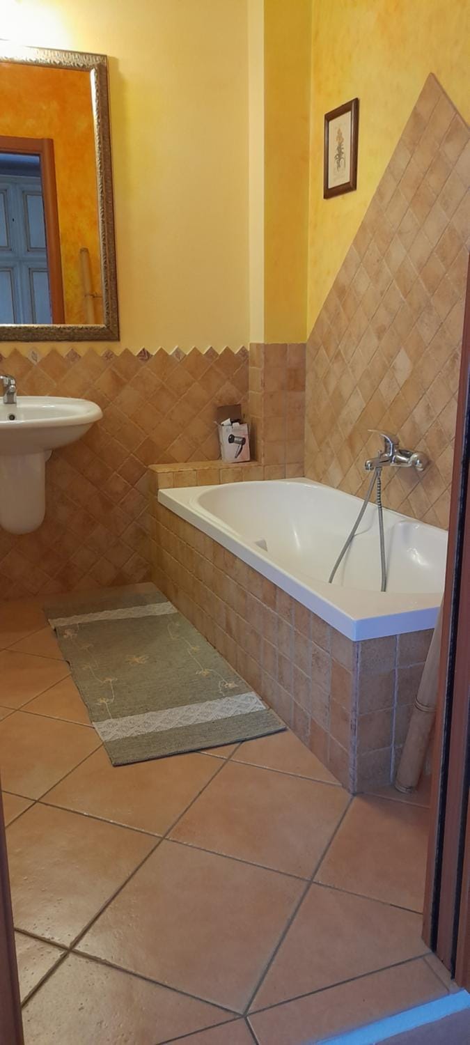 VelaLatina Bed and Breakfast in Stintino