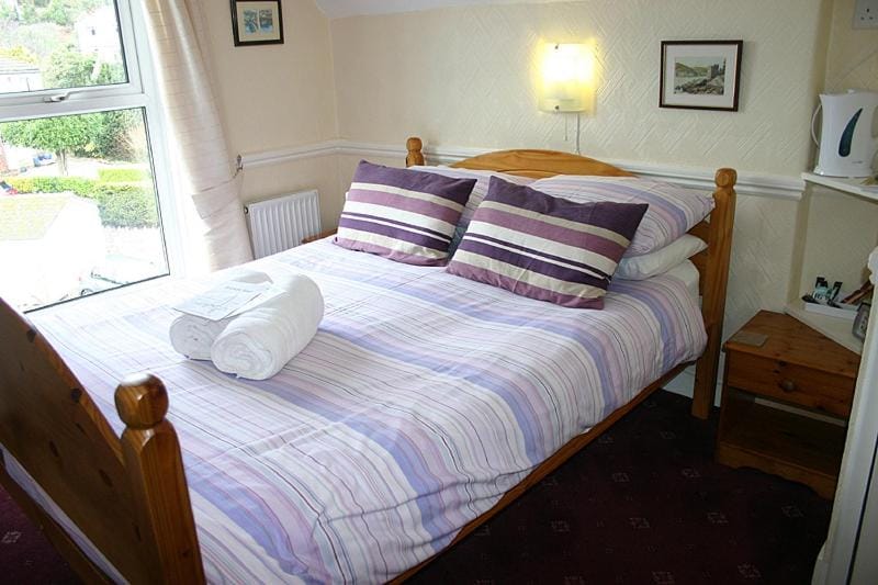 Brixham House Bed and Breakfast in Brixham