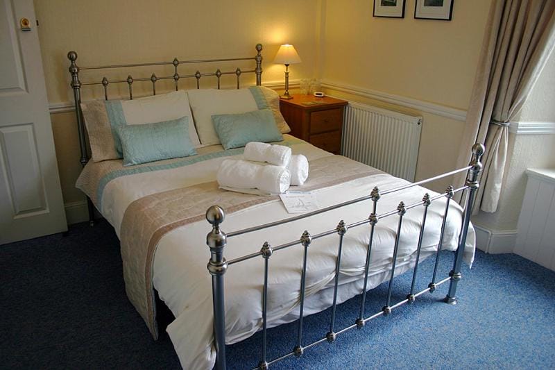 Brixham House Bed and Breakfast in Brixham