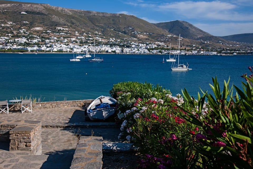 Balcony/Terrace, Lounge or bar, City view, Garden view, Sea view