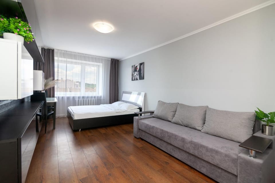 LEOGRAND Apartments on Svobody Apartment in Lviv