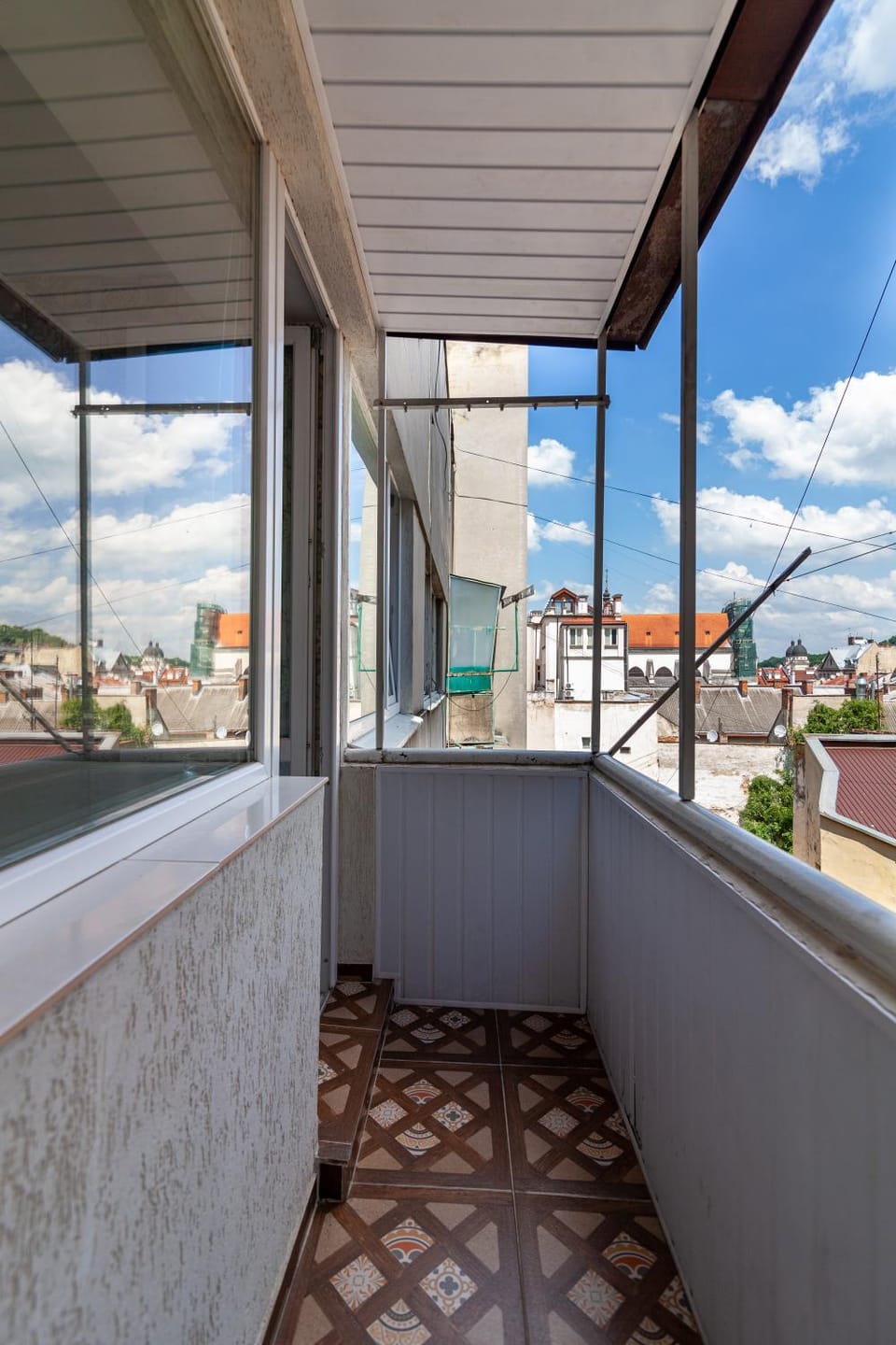 LEOGRAND Apartments on Svobody Apartment in Lviv