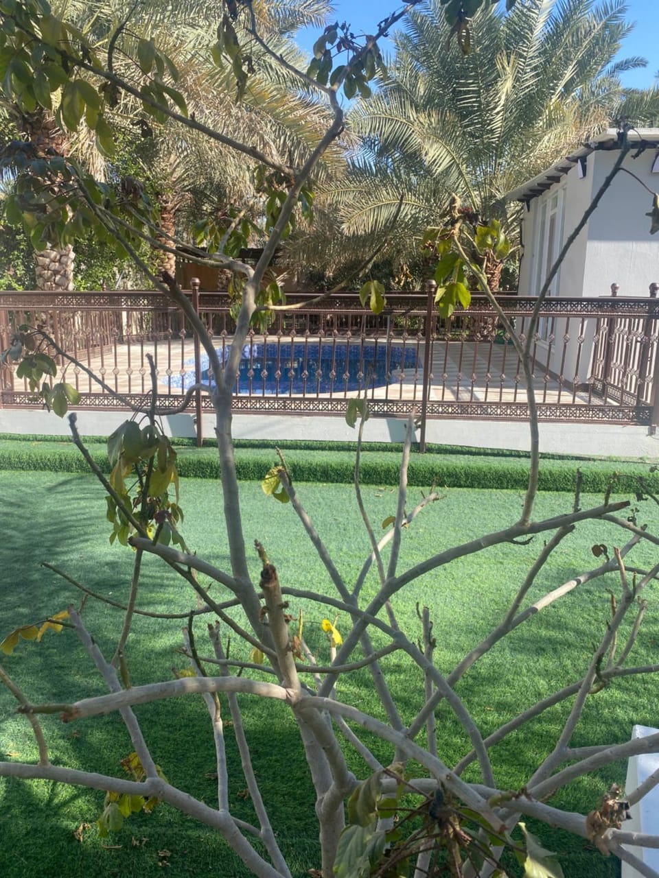 Dar Al Hamra Rest إستراحة دار الحمراء Apartment in Oman