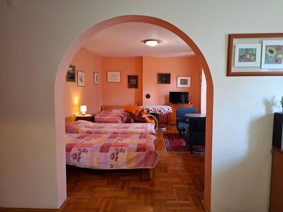 Apartments Grace Apartment in Rovinj