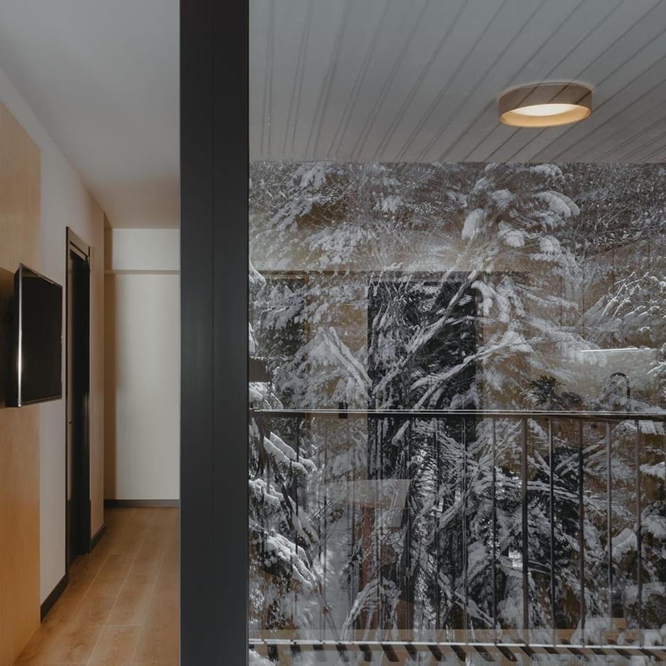 Apartment Kokhta-Mitarbi Resort 2, 3, 14 Apartment in Georgia