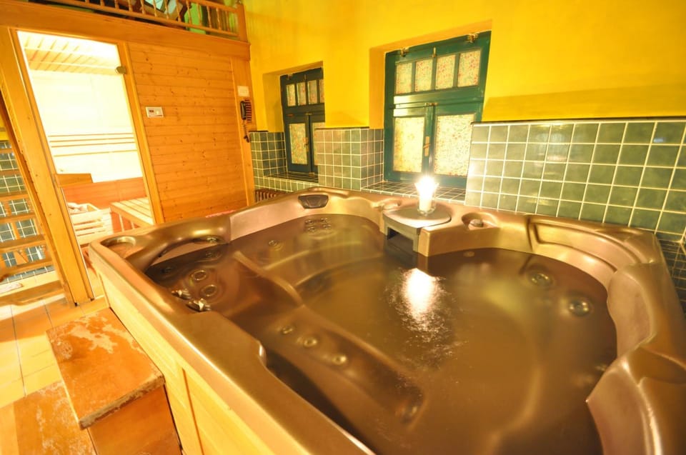 Pension Imperial Spa Bed and Breakfast in Lower Silesian Voivodeship