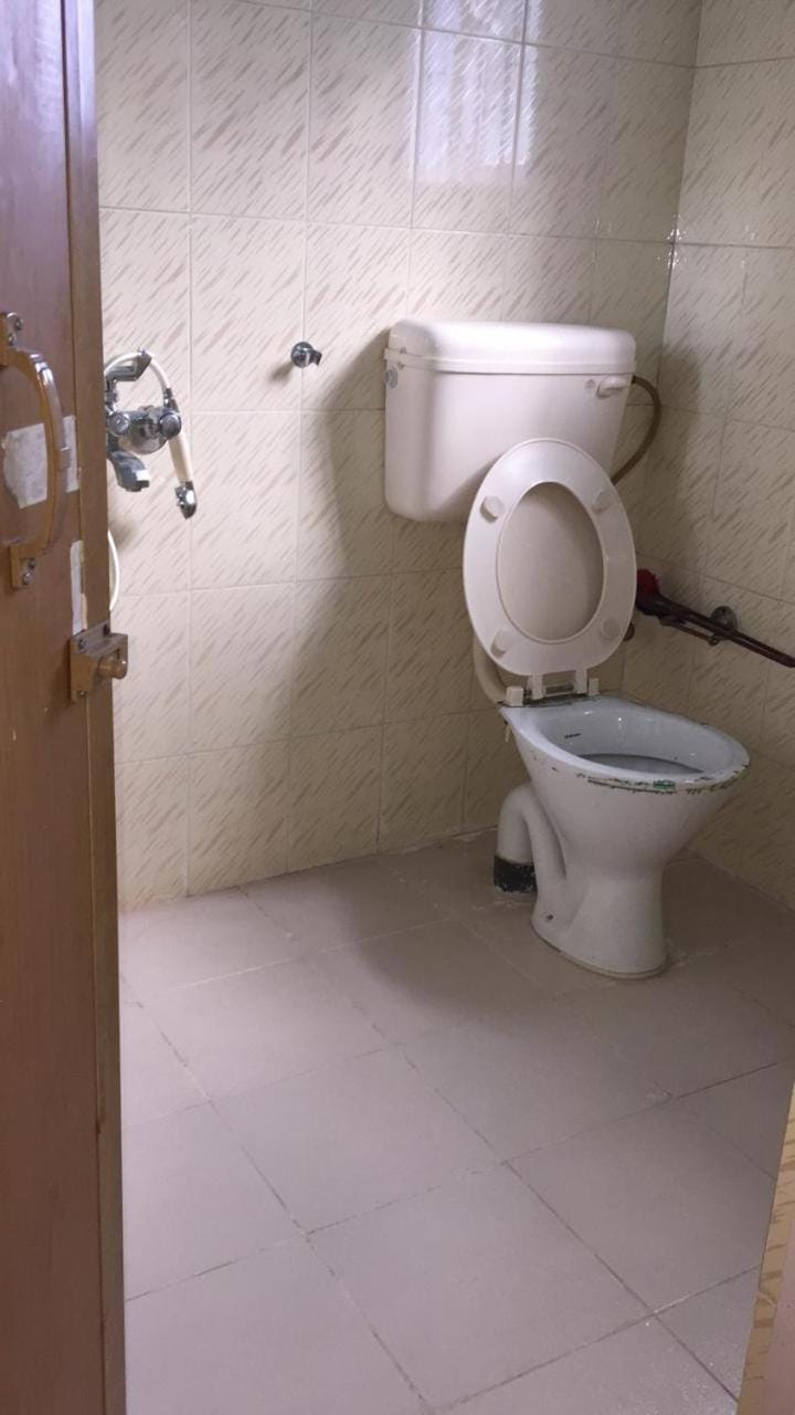 Vamoose Cosynook Homestay Vacation rental in West Bengal
