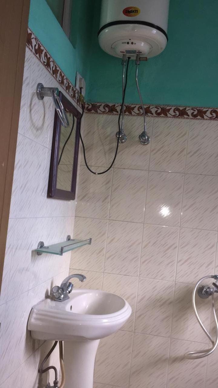 Vamoose Cosynook Homestay Vacation rental in West Bengal