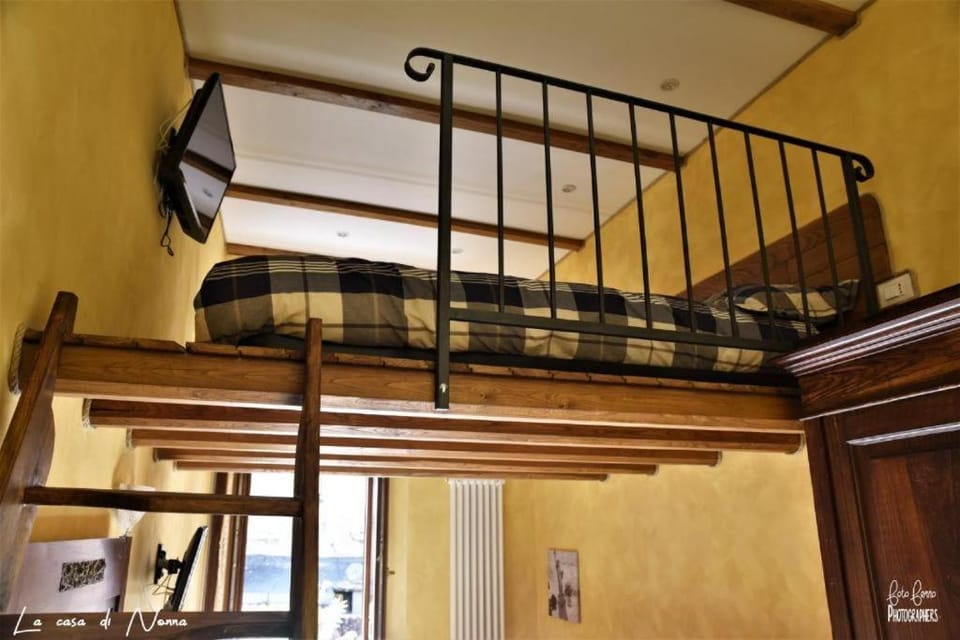 La Casa di Nonna Bed and Breakfast in Tivoli