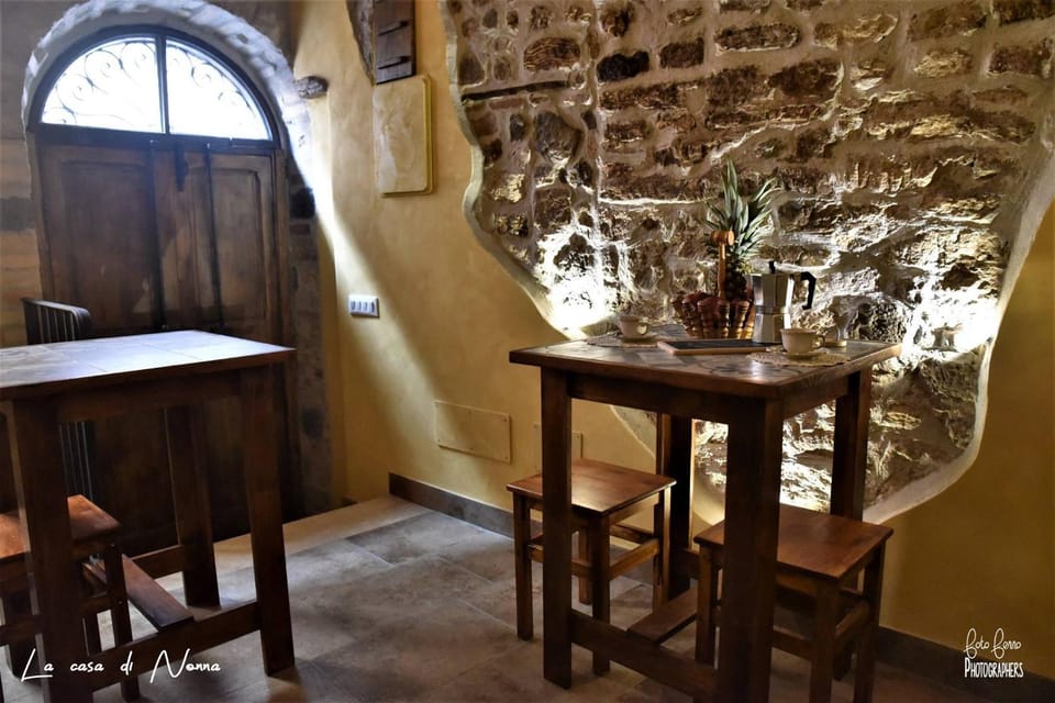 La Casa di Nonna Bed and Breakfast in Tivoli