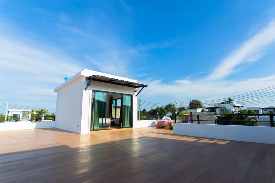 Only You Hua Hin Pool Villa House in Hua Hin District
