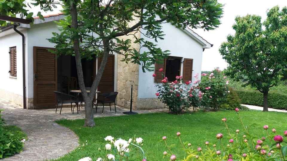 Property building, Spring