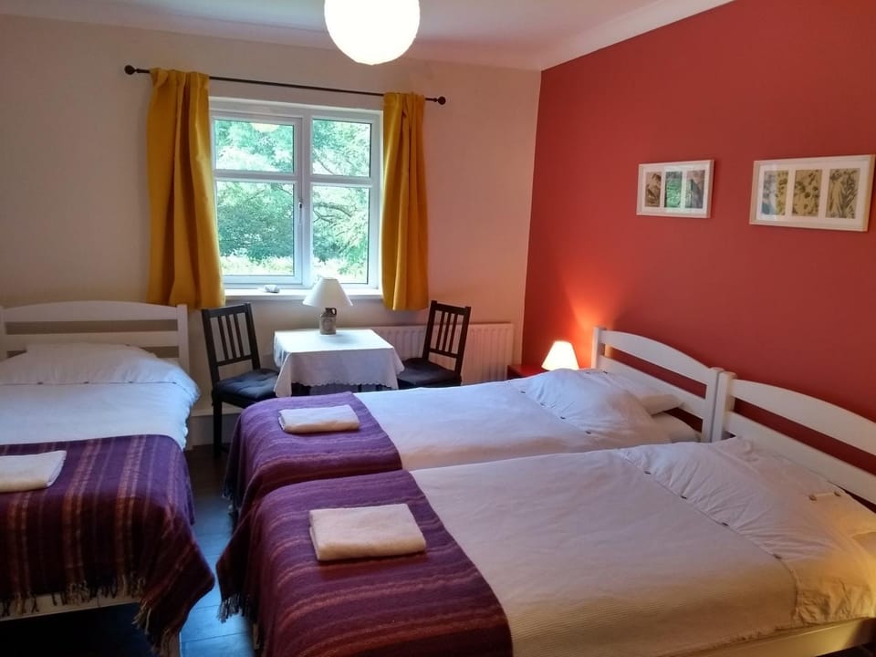 Kilcommon Lodge Holiday Hostel Hostel in County Mayo