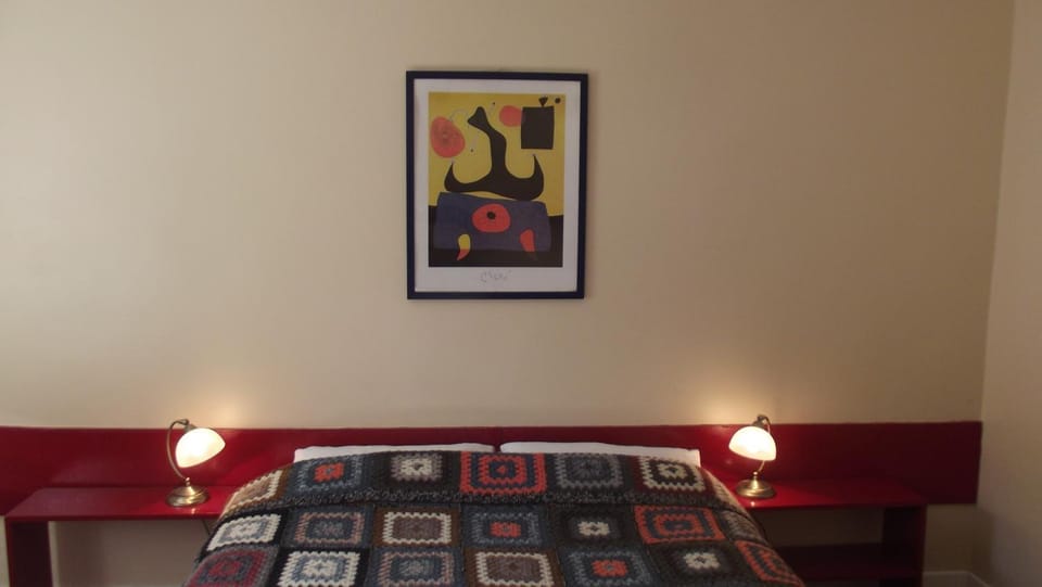 Kilcommon Lodge Holiday Hostel Hostel in County Mayo
