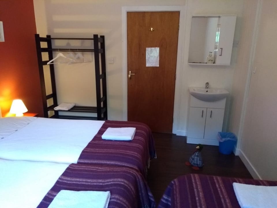 Kilcommon Lodge Holiday Hostel Hostel in County Mayo