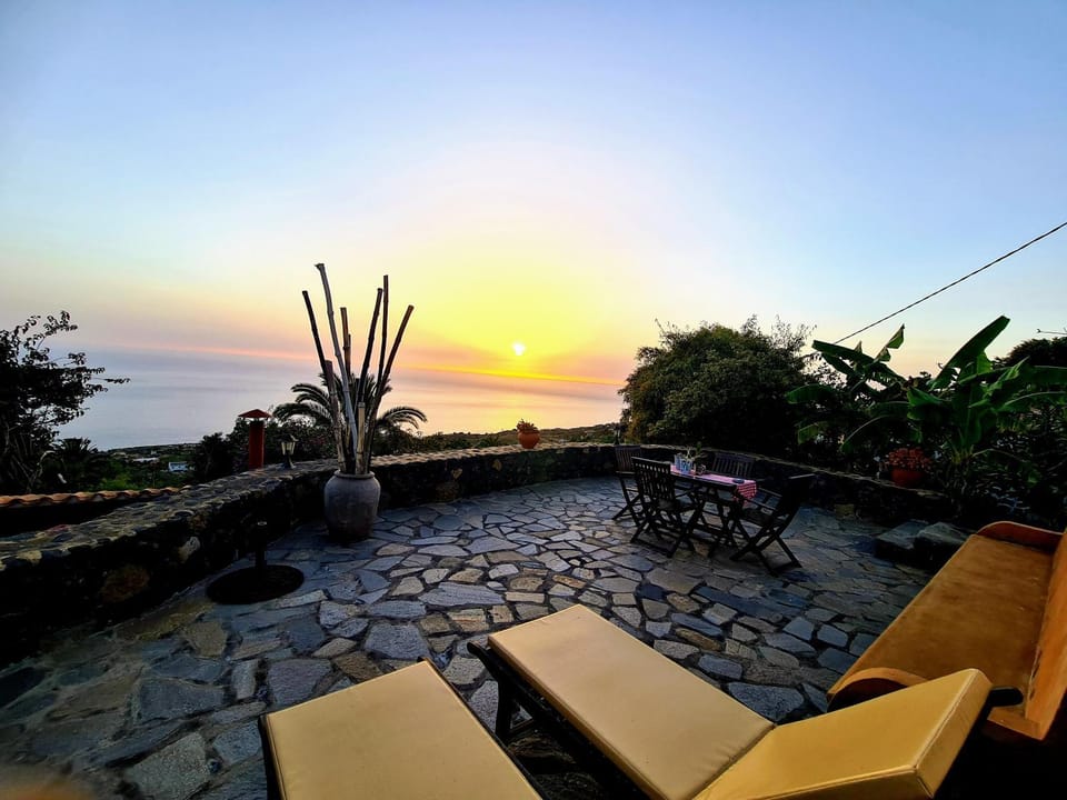 Casa Rural LAS TIAS III House in La Palma