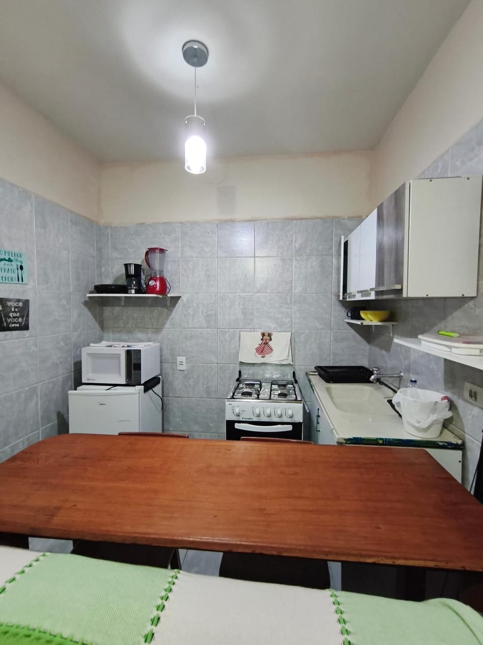Flat Porto Apartment in Ipojuca