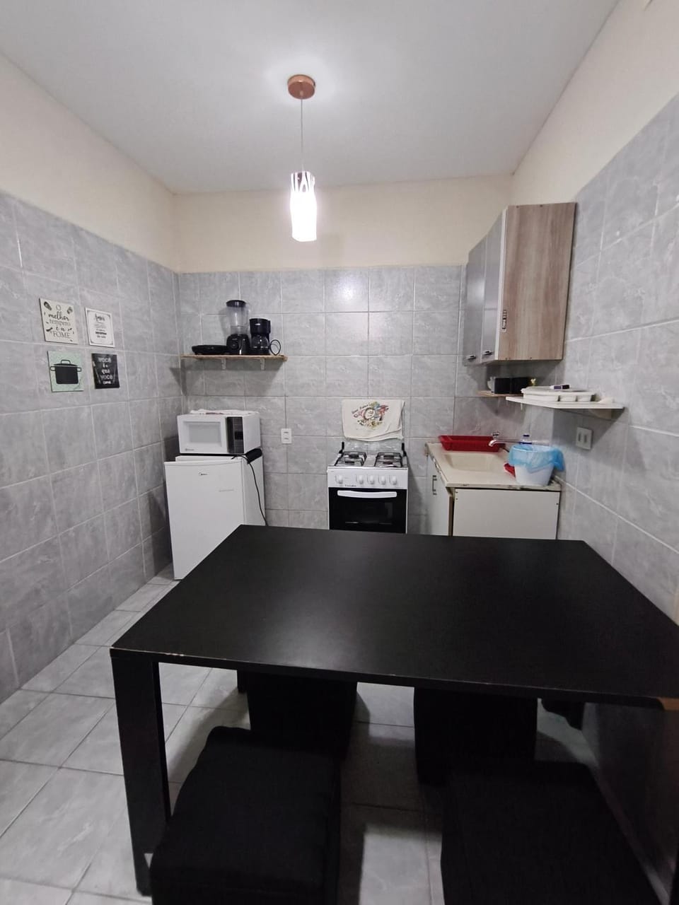 Flat Porto Apartment in Ipojuca