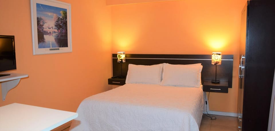 Apart Hotel Terrazas de San Francisco Apartment hotel in Piriápolis