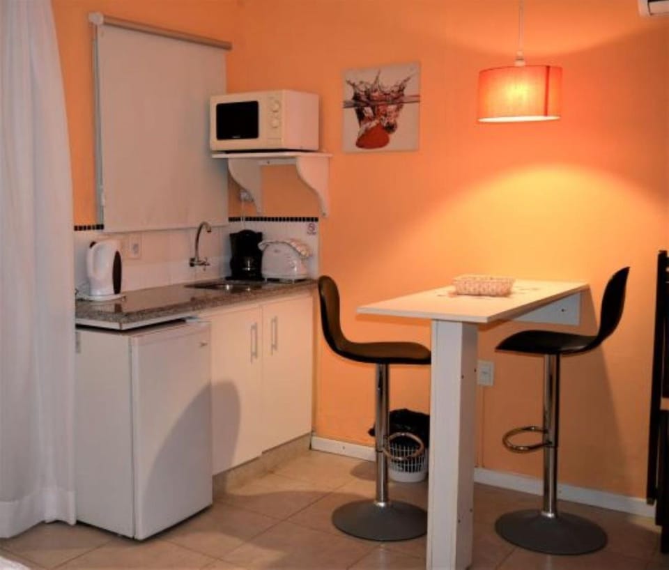 Apart Hotel Terrazas de San Francisco Apartment hotel in Piriápolis