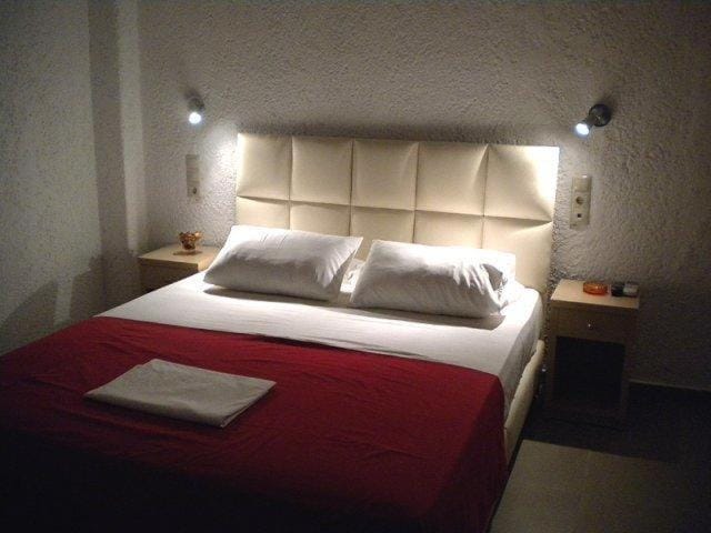 Katerina Studios & Apartments Apartment in Lasithi