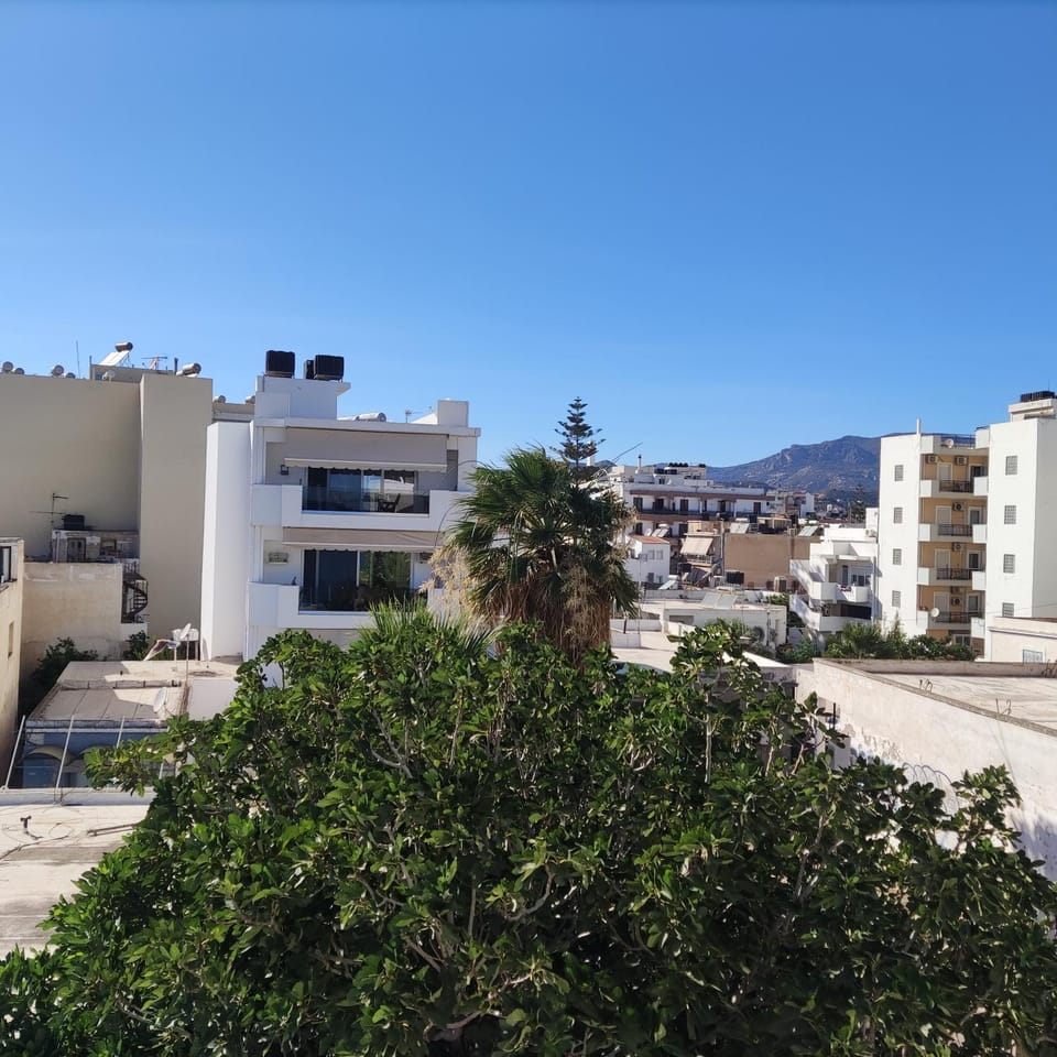 Katerina Studios & Apartments Apartment in Lasithi