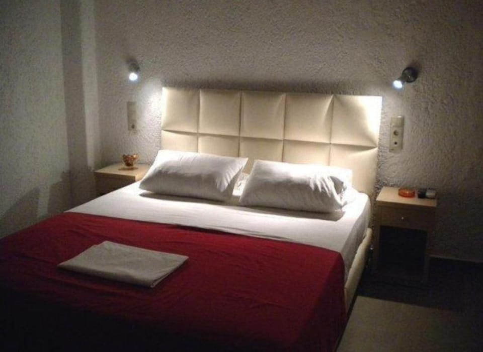 Katerina Studios & Apartments Apartment in Lasithi