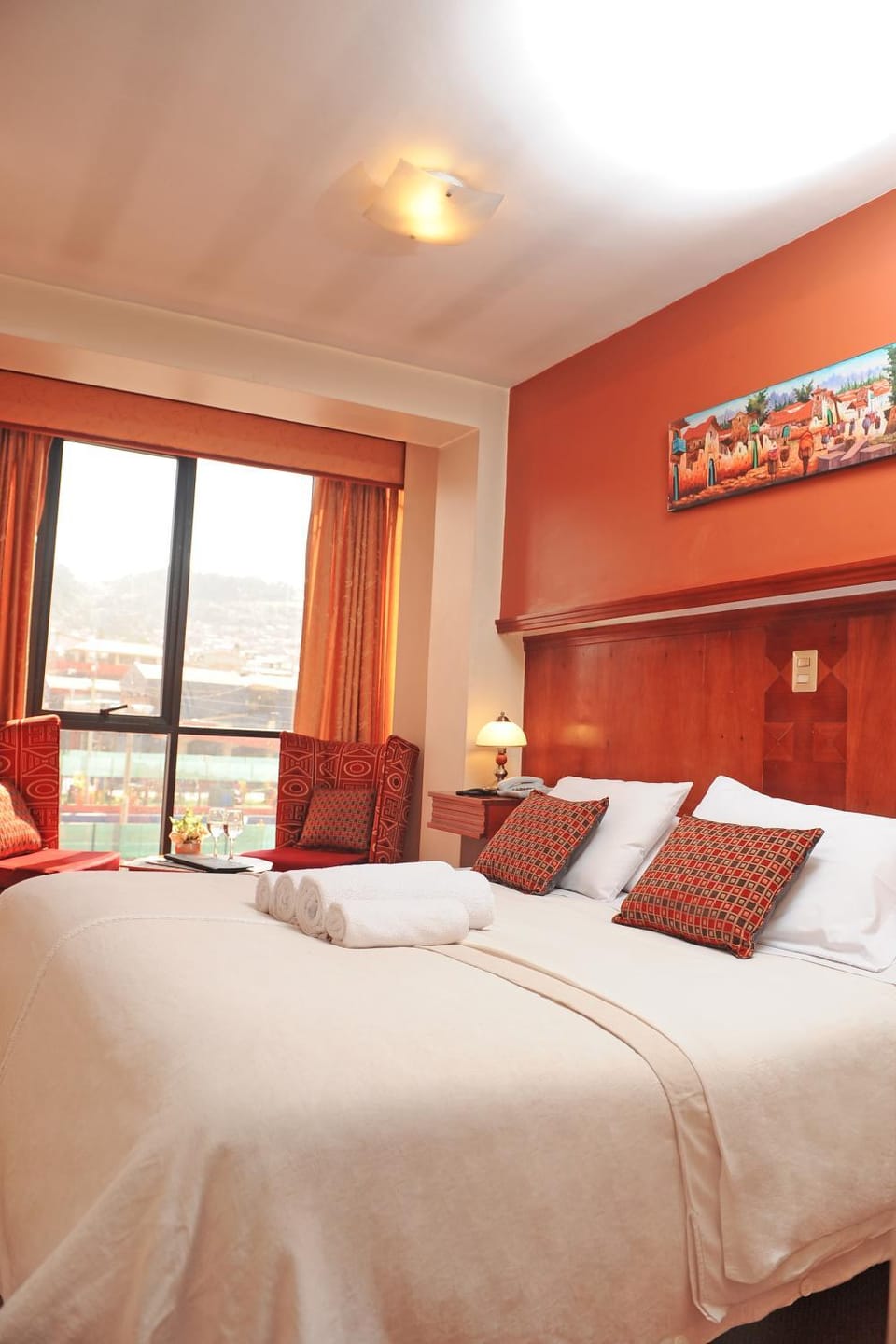 Hotel Waynapicchu Hotel in Cusco