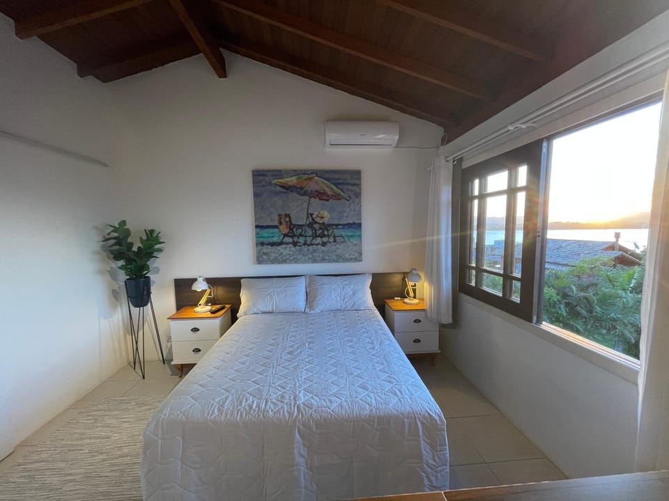 Pousada Miradouro Apartment in Imbituba