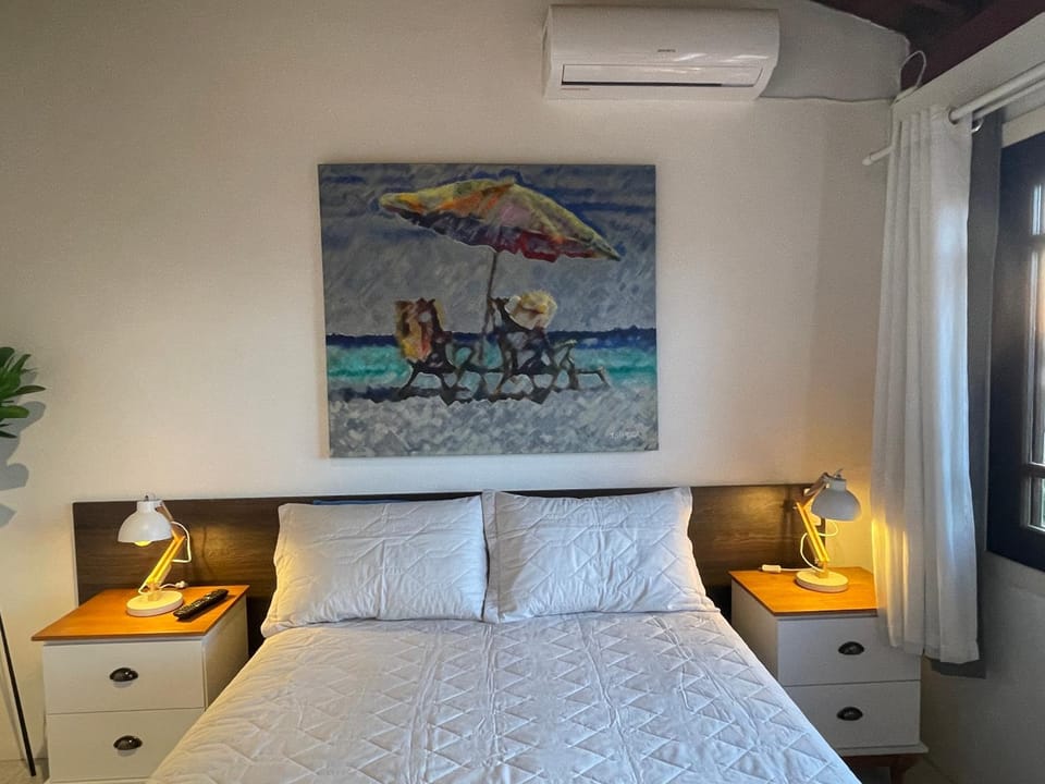 Pousada Miradouro Apartment in Imbituba