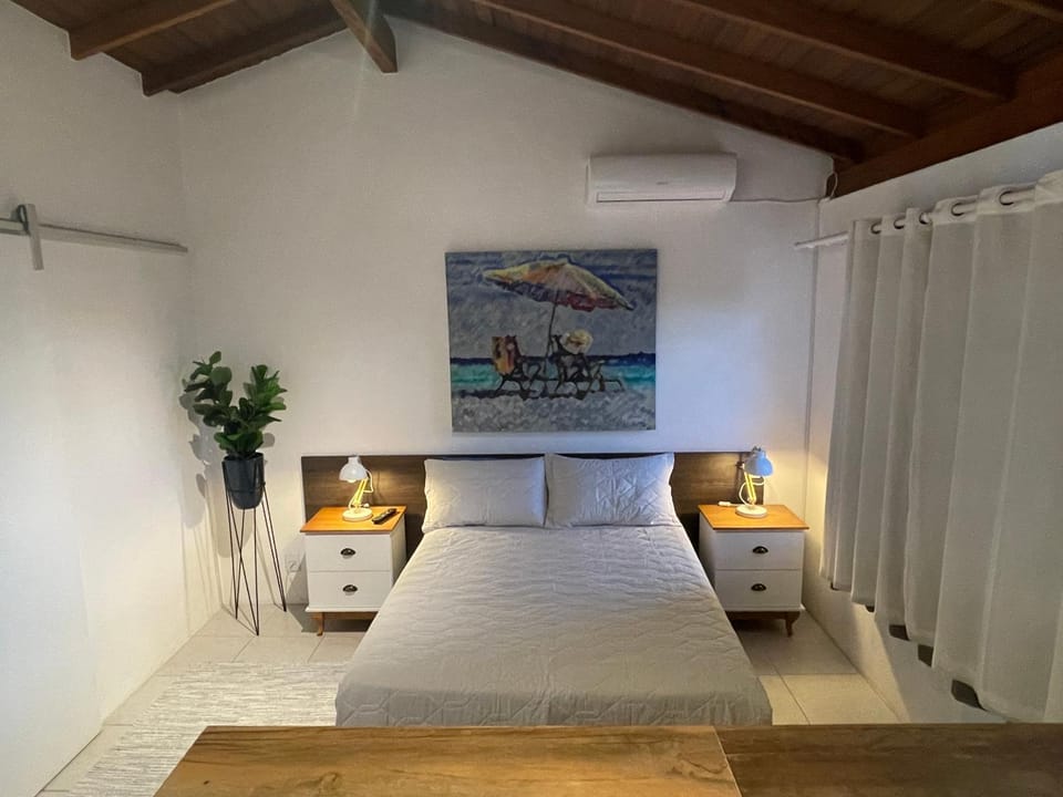 Pousada Miradouro Apartment in Imbituba