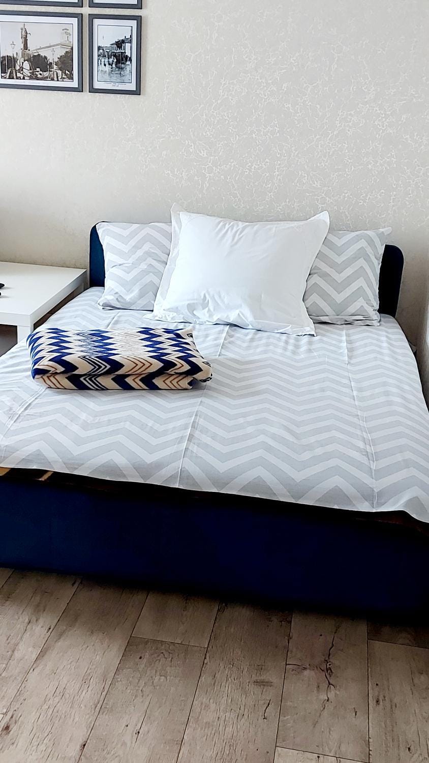 Апартаменты,комнаты раздельные Apartment in Ukraine