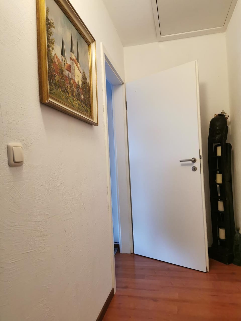Ferienwohnung Loma Apartment in Goslar