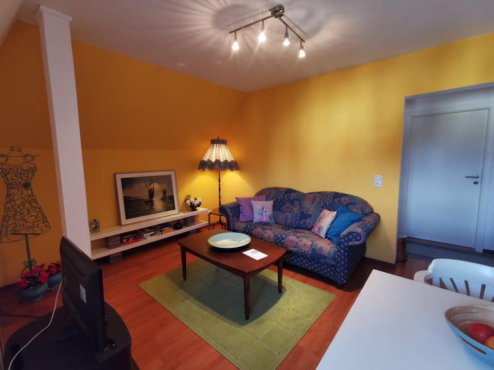 Ferienwohnung Loma Apartment in Goslar
