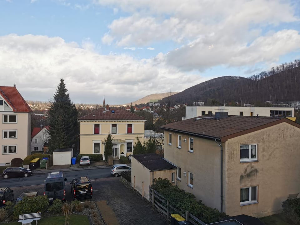 Ferienwohnung Loma Apartment in Goslar