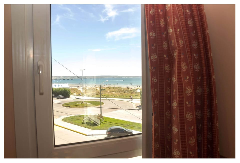 Hosteria Solar de la Costa Inn in Puerto Madryn