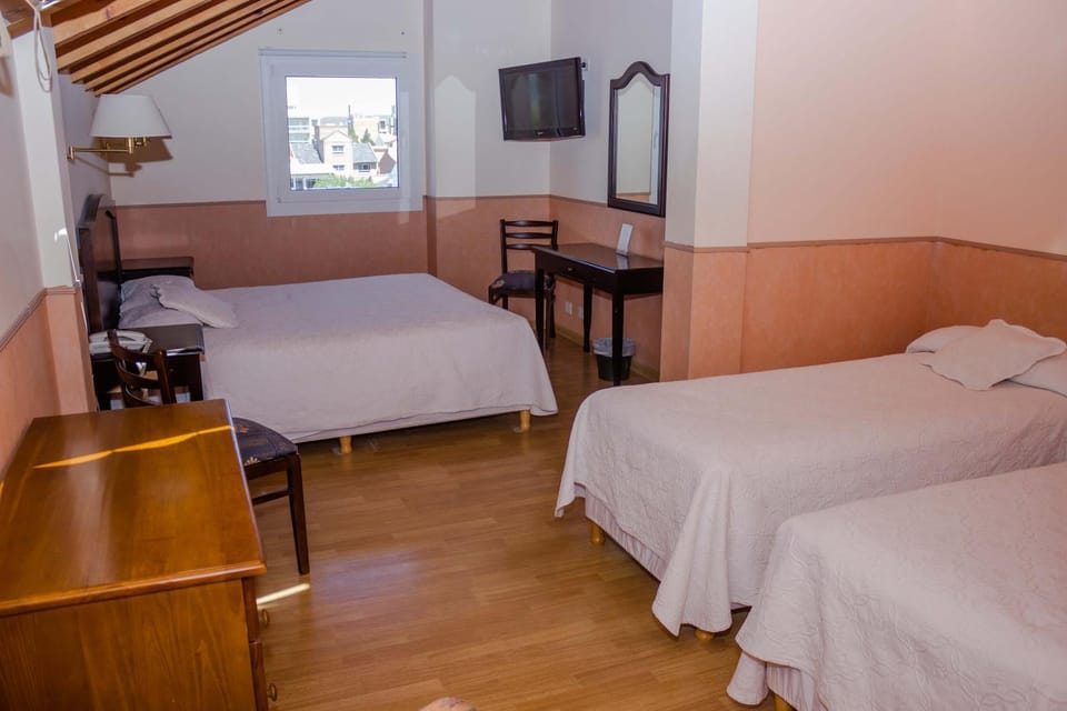 Hosteria Solar de la Costa Inn in Puerto Madryn