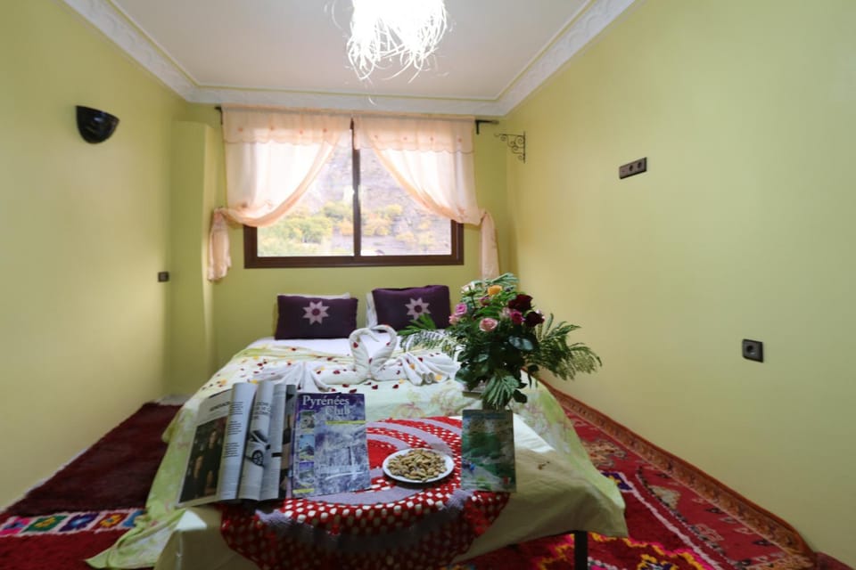 Dar Adouss Bed and Breakfast in Marrakesh-Safi