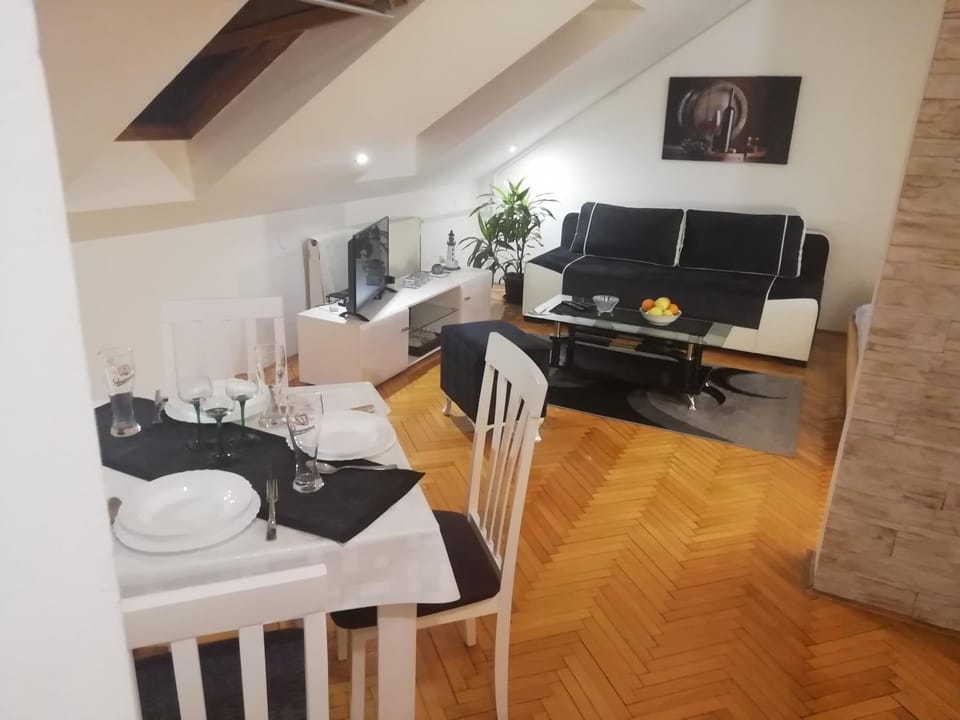 Two Kings apartment Apartment in Novi Sad