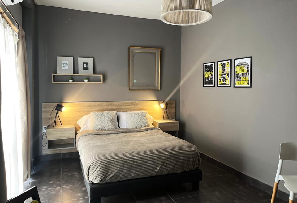 Defensa 821 - Studios in San Telmo Bed and Breakfast in Buenos Aires