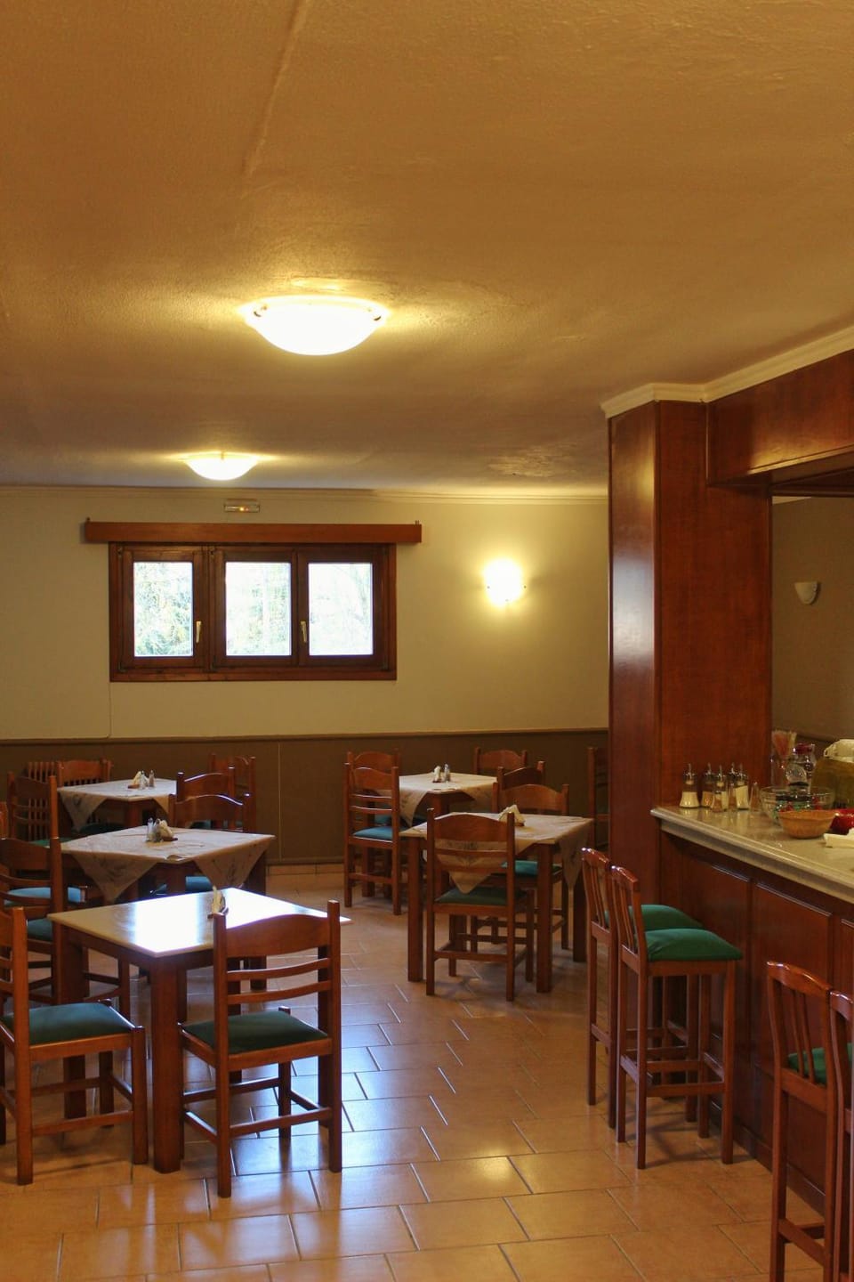 Driades Bed and Breakfast in Peloponnese Region