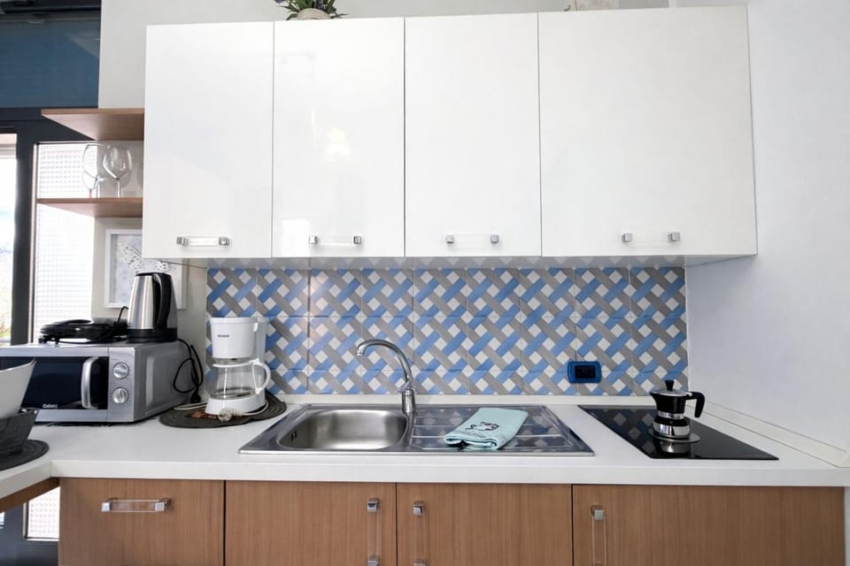 Domus Parthenope Apartment in Campania