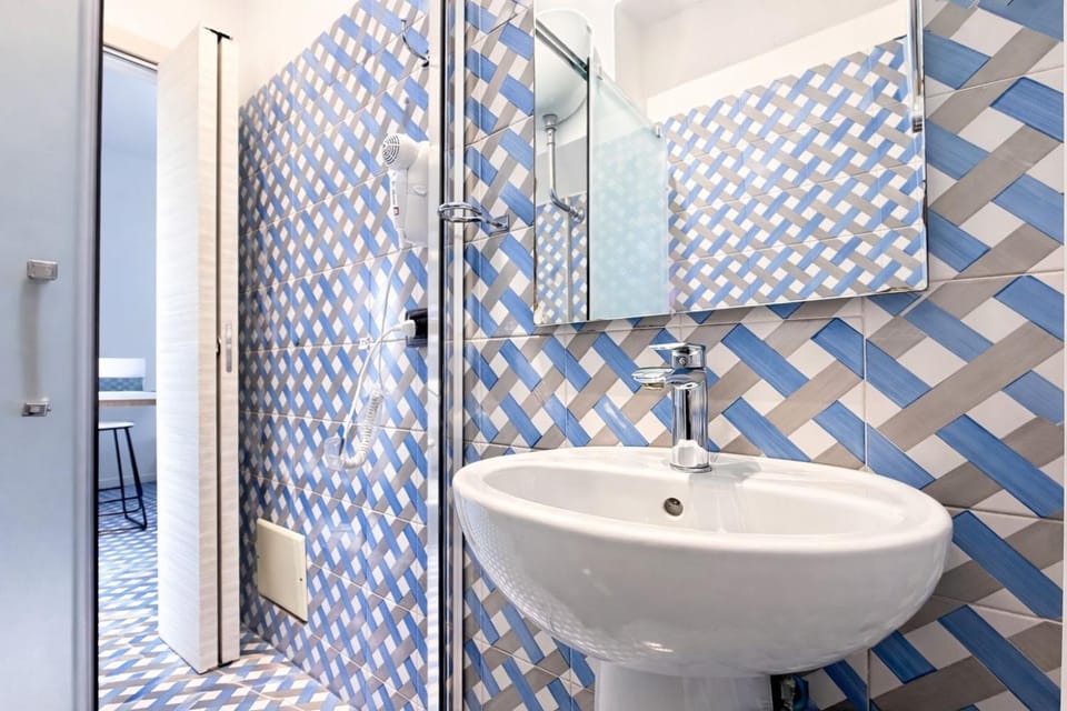 Domus Parthenope Apartment in Campania