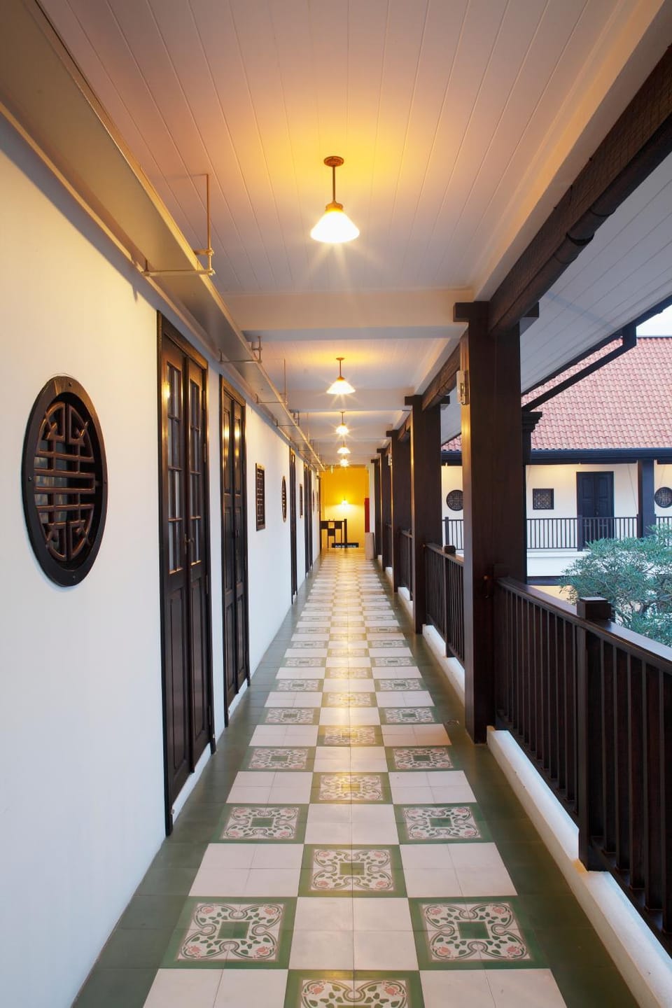 Day, Balcony/Terrace