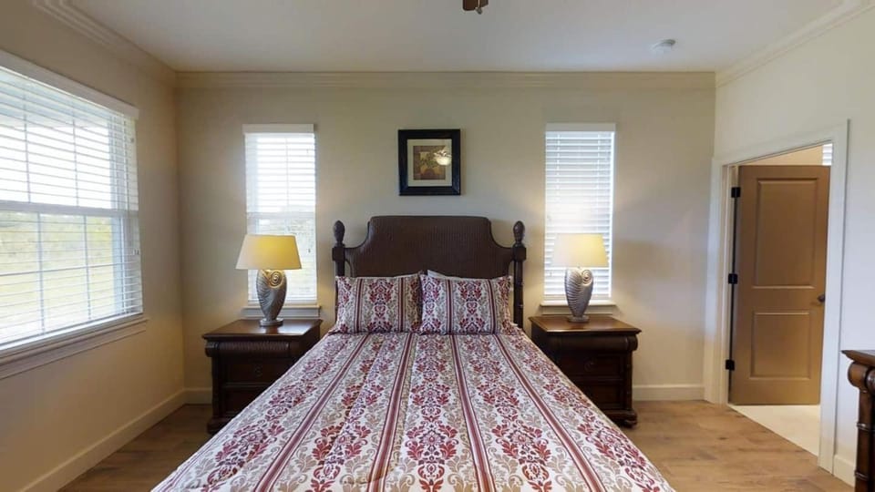 6 Bed, 4 Bath perfect for group or large family Villa in Florida