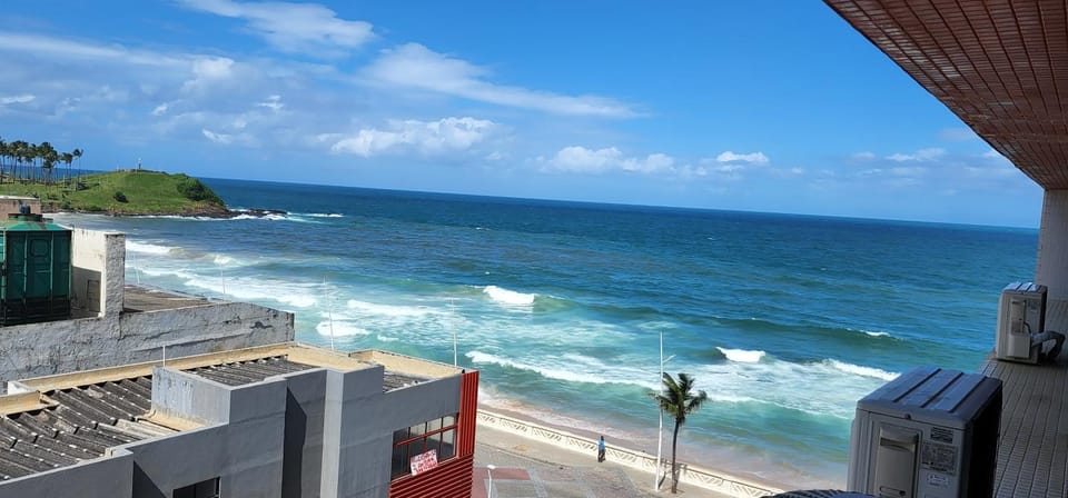 View (from property/room), Beach, Sea view