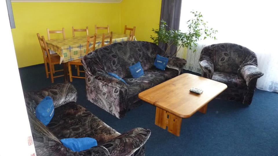 Penzion Tendr Bed and Breakfast in Lower Silesian Voivodeship