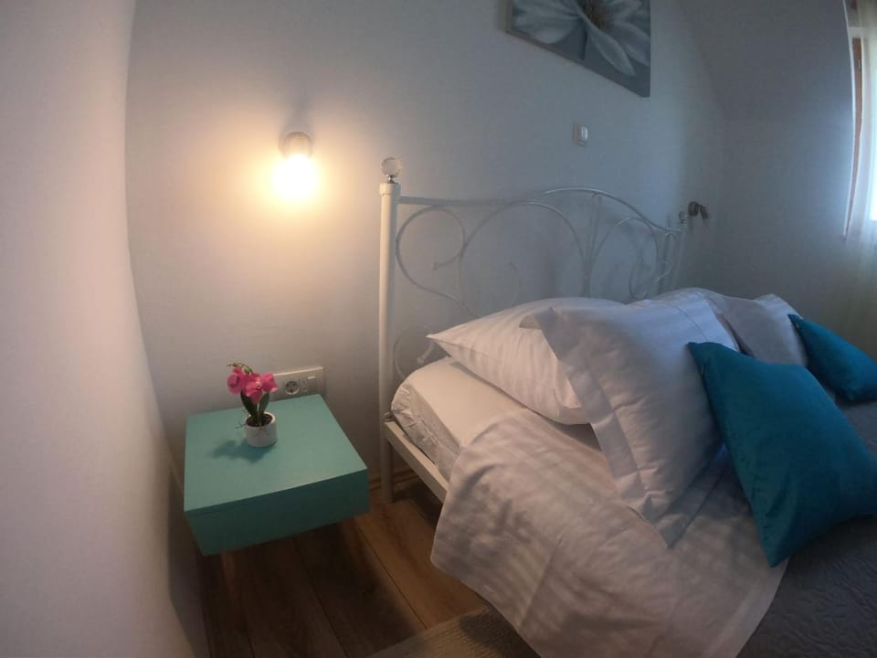 Apartment Vesna Apartment in Šibenik-Knin County, Croatia