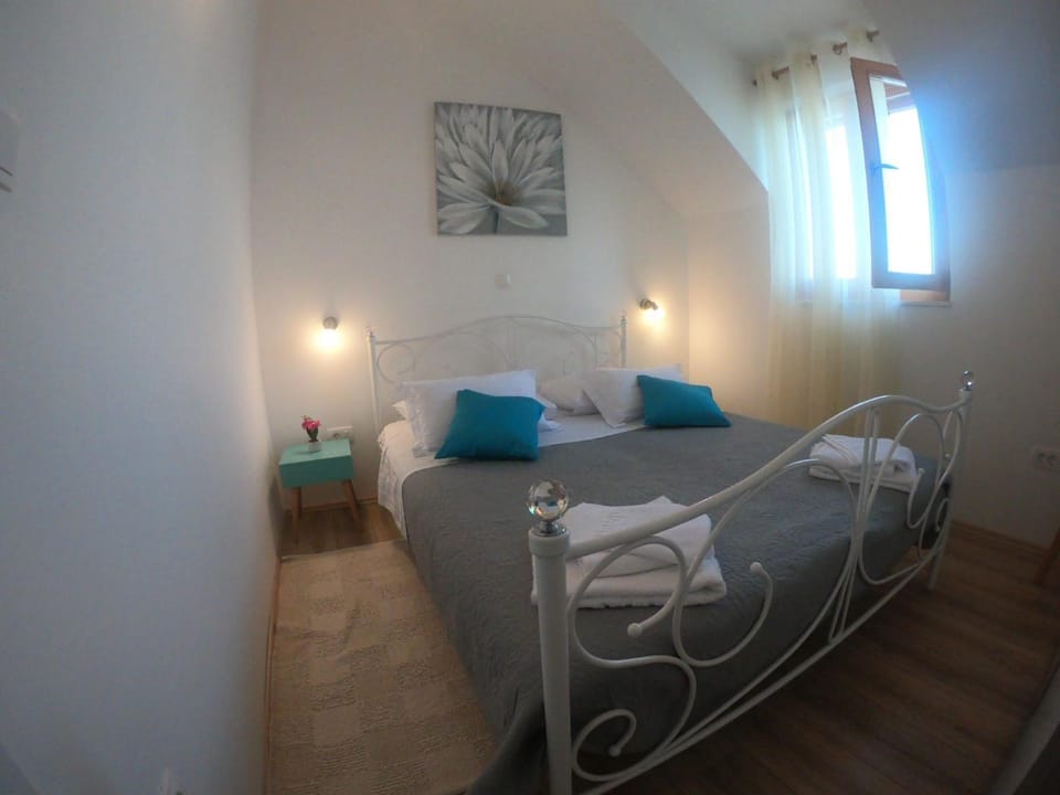 Apartment Vesna Apartment in Šibenik-Knin County, Croatia