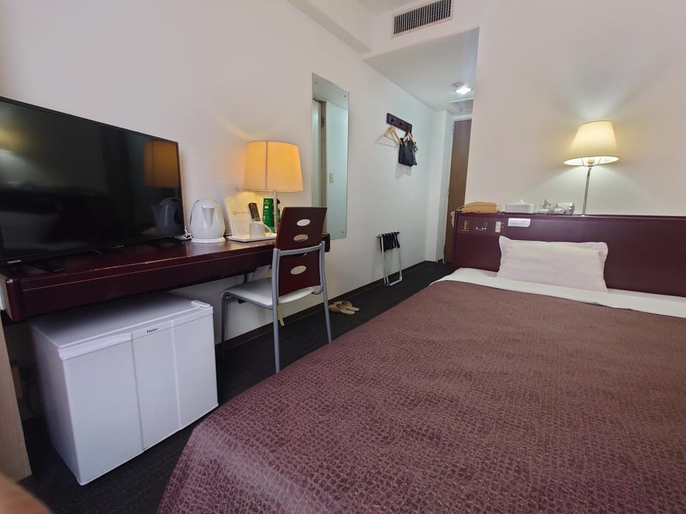 Select Inn Hamamatsu Ekimae Hotel in Aichi Prefecture